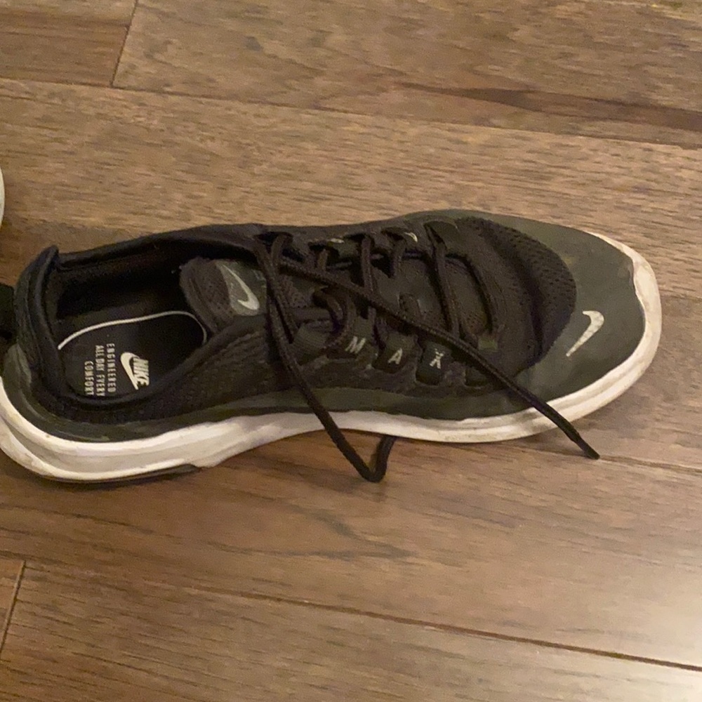 Rare nike max air
